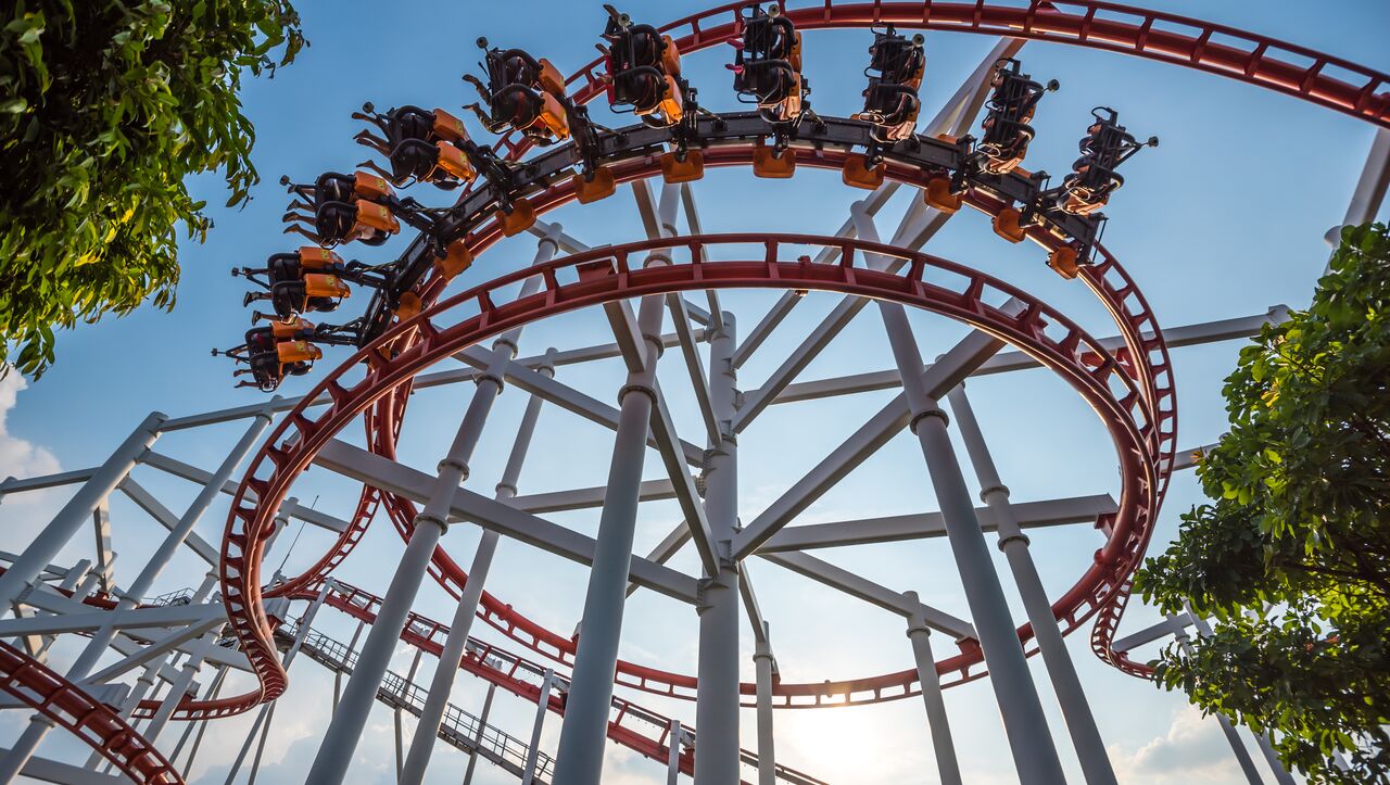Pretpark Belgie | De leukste attractieparken in Belgie » ANWB